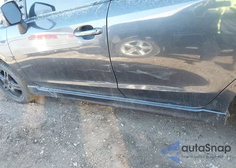 2012 Subaru Impreza 2.0I Sport Premium из США, поврежденный, VIN JF1GPAL61CG229062